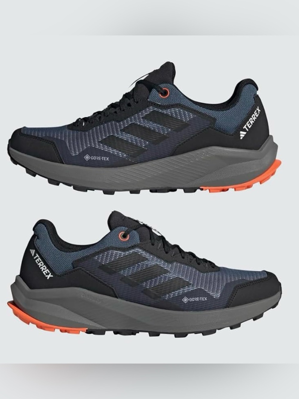 Adidas Terrex Trail Rider Trail Running Shoes